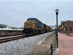 CSX 5347